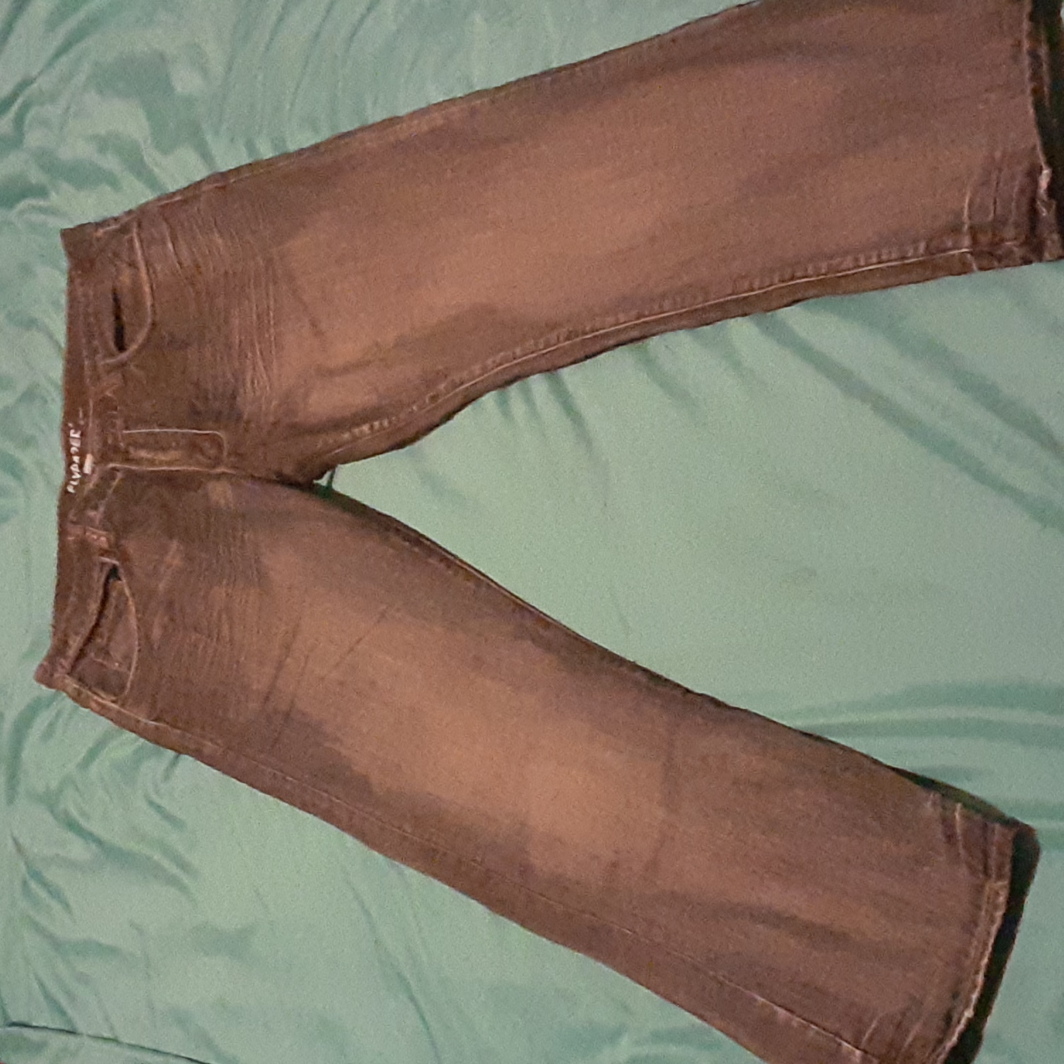 Flypaper Mens Jeans